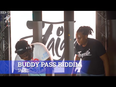 Viking Ding Dong presents SOCA CYPHER Volume #1 | 2022 Soca Mix