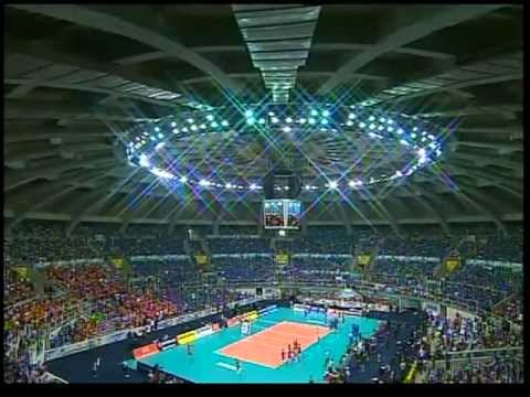 2º SET GRANDE FINAL SL 11/12 SOLLYS NESTLÉ 3 X 0 UNILEVER  OSASCO ATROPELOU !!