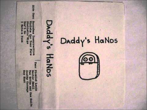 daddy's hands - succubus insurrection