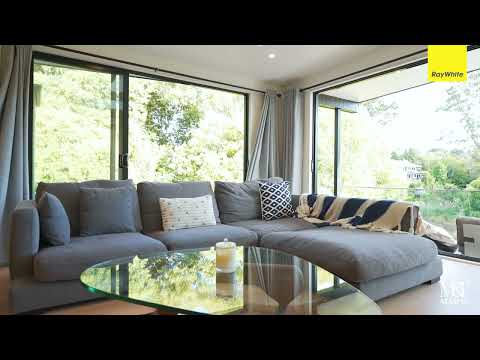 6B MacPherson Street, Meadowbank, Auckland, 4 bedrooms, 2浴, House