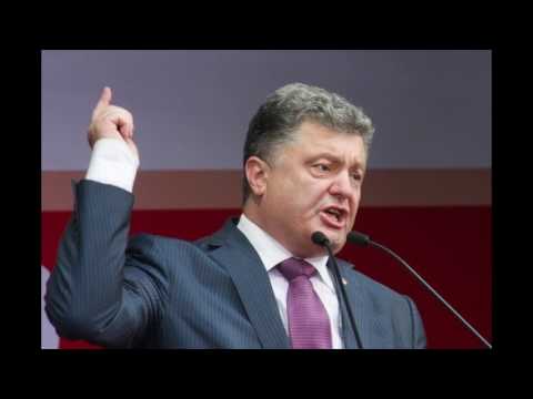 СРОЧНО!!! Порошенко запретил Вконтакте и Одноклассники