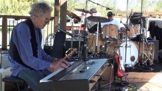 Flaxwood Festival 2013 - Roy Phillips - Birth