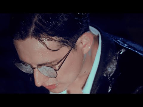 Nico Becerra - El Gato Bajo la Lluvia (Video Oficial)