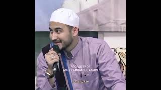 Download lagu Berkah Mencintai Keluarga Nabi Muhammad - Habib Muhammad Al Muthohar mp3