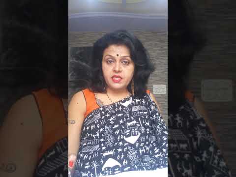 Aparna Narwekar hindi audition- principal