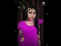 TAMIL HOT CHANNEL Vijay Tv Serial Actress Jackline Rithika New Dubsmash Video