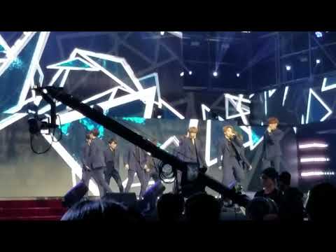 180214 SEVENTEEN GaonMusicAwards