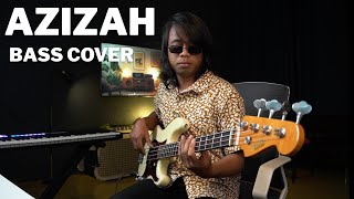 Download lagu Kugiran Wak jeng - Azizah - BASS COVER mp3 Download lagu Kugiran Wak jeng - Azizah - BASS COVER mp3