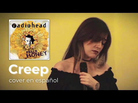 Radiohead - Creep (Cover en Español) | ARANSA