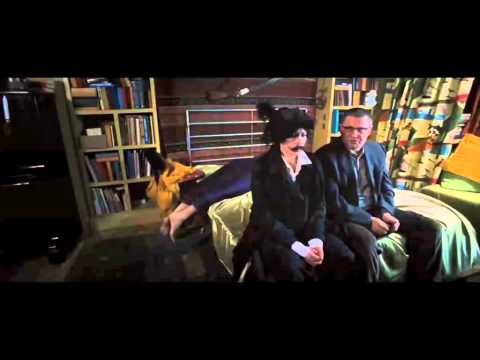 Зимы не будет - Trailer