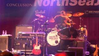 North Sea Jazz 2011: Robert Randolph - Don't Change