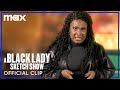 Doomteenth (Full Sketch) | A Black Lady Sketch Show | Max