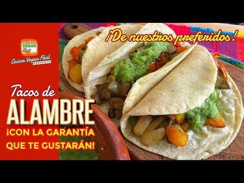 Flavor-Guaranteed Wire, Super Simple and Nutritious! - Easy Vegan Cooking