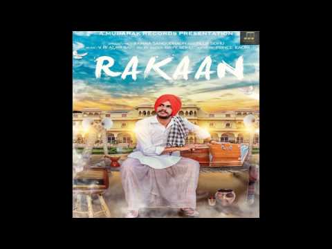 Rakaan