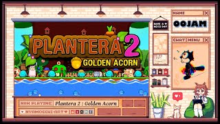Plantera 2 : Golden Acorn