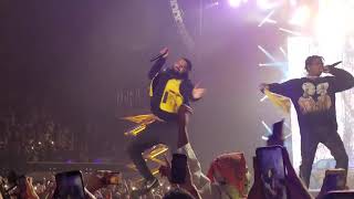 A$AP Rocky &amp; Drake   Fuckin Problems  ⁄ Nonstop  ⁄ Sicko Mode 2019