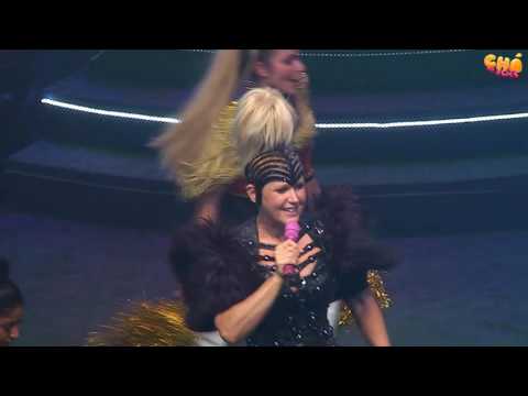 XuChá -  Ilariê (Ao Vivo) @ Chá da Alice