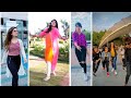 Best TIK Tok Videos Trending Beauty Khan Best Funny Comedy TIK Tok Videos Copural Husband Waif Faisu