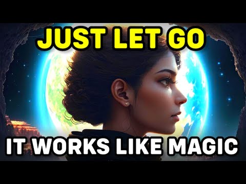 It’s Magical When You Let Go | This is True Wealth: The Taoist Approach to Life