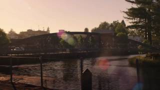 Saintseneca  - Fed Up With Hunger