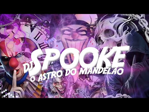 NOIS VAI JOGA NA ROLETA - Tchouzen e MC VUKVUK - ( DJ SPOOKE )