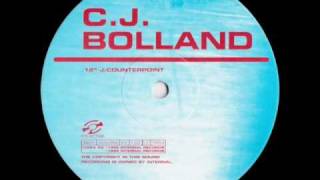 C.J. Bolland - Counterpoint