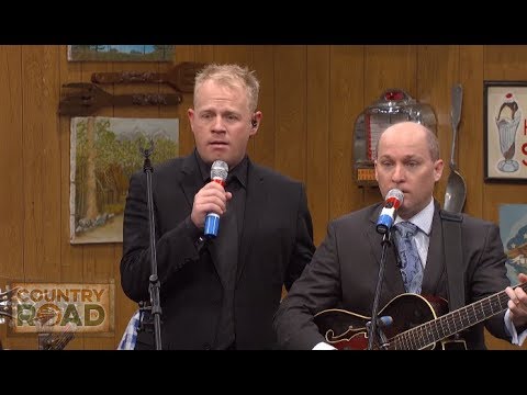 Dailey & Vincent - Family Bible