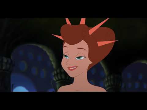 A Pequena Sereia - A História de Ariel