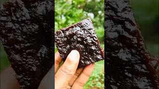 Download lagu Kalu Dodol - Sri Lanka's Legendary Sweet Treat! 🇱🇰✨ mp3