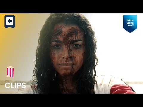 Run Sweetheart Run It Wasn't Nice HD Clip Prime Video