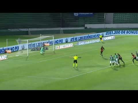 GUARANI 3X1 SPORT | MELHORES MOMENTOS | CAMPEONATO BRASILEIRO SÉRIE B!