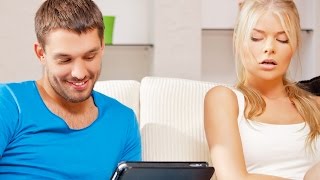 How to Treat Pathological Jealousy | Jealousy &amp; Affairs