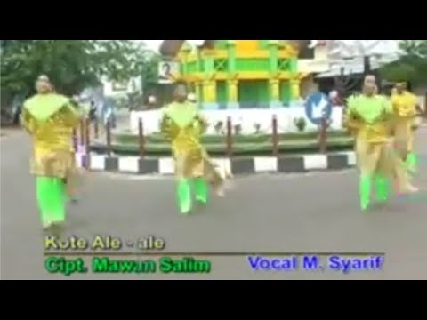 Kote Ale Ale lagu Herman Salim asli