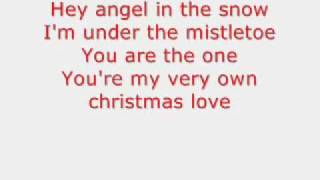 Justin Bieber - Christmas Love Lyrics.