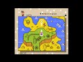SMW Hack JUMP Janked Up Mario Party 2 5 N Effortland