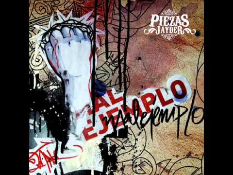 02 El Piezas Mal ejemplo 2011