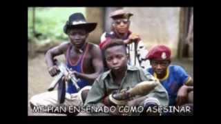 Niño soldado - Ska-p