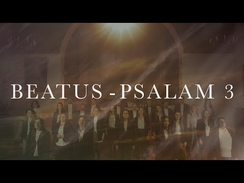 Beatus - Psalam 3