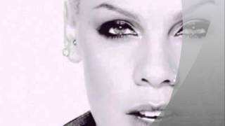 Pink - Timebomb (&quot;The Truth About Love&quot; ~ 2012)