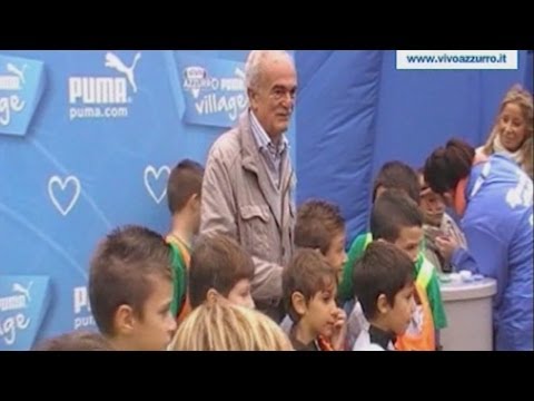 18 ottobre 2012 - Mazzola racconta: "Quando dribblavo Adriano Celentano..." - Almanacchi Azzurri