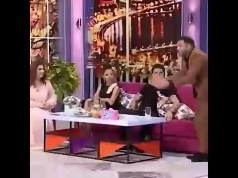 Feqan yenede cox guldurdu