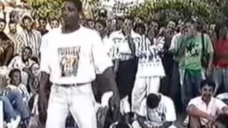 El Celoso - El Cuchilla