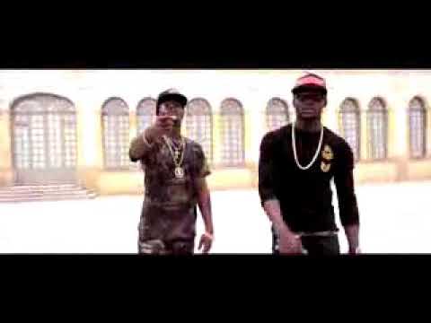 Antoine Flingo feat Minoss