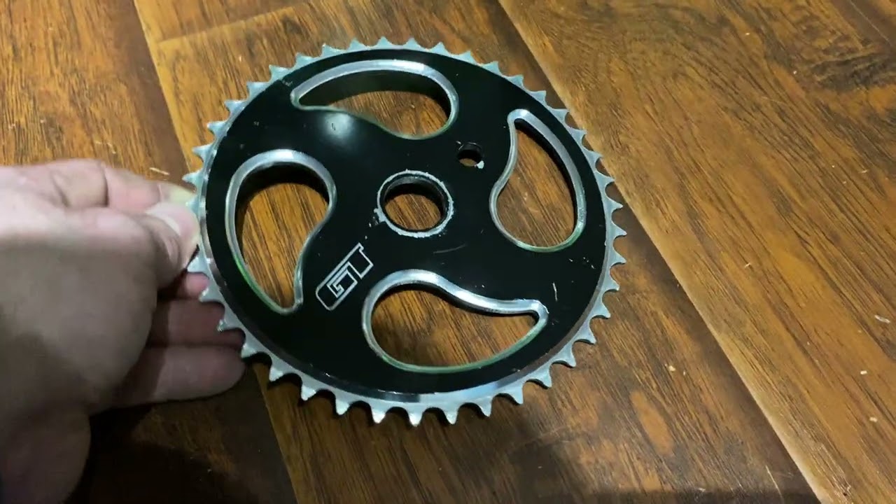 1997 GT performer pt. 12, the final revisions