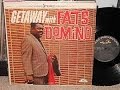 Fats Domino Getaway /Spartan 1969 - Man That's All [Another Mule]