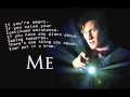 Doctor Who Seires 5 OST - I Am The Doctor/The ...