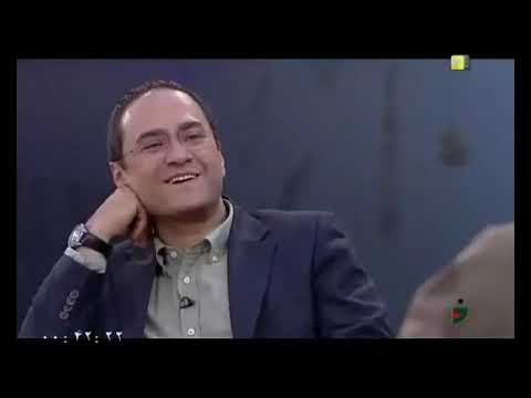 Khandevaneh TV Show - S02E36 (خندوانه - فصل دوم قسمت سی و ششم)