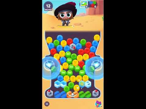 Disney Getaway Blast Level 419 - NO BOOSTERS ✈️🏝️ | SKILLGAMING ✔️