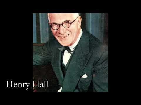 The Victorians - Henry Hall interviewed by Anne Lorne Gillies - 1977