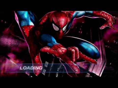 Spetz Playz Marvel Ultimate Alliance Part 3 - Bullseye